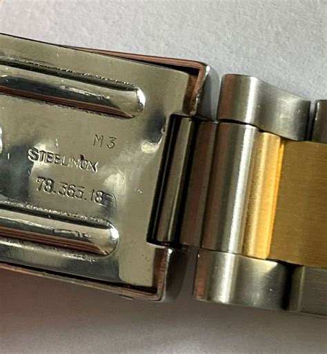 rolex claps vintage|Rolex Clasp Codes: Guida all’Acquisto e Valutazione di Orologi .